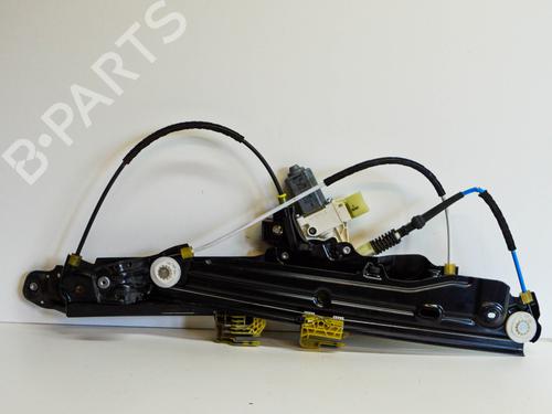 Used Front left window mechanism BMW 5 (F10) 535 i xDrive (306 hp) 13933209