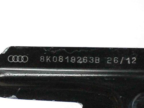 Other AUDI A4 B8 Avant (8K5) 2.0 TDI quattro | BP6491538O1