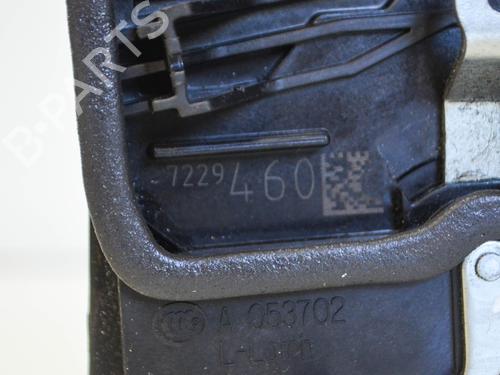Rear right lock BMW 4 Gran Coupe (F36) 428 i | BP13247217C99 