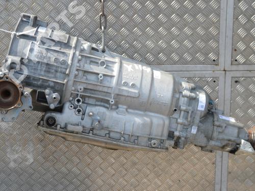 Used Gearbox AUDI A5 (8T3) S5 quattro (354 hp) 8347462
