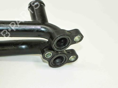Pipe AUDI A4 B8 (8K2) S4 quattro | BP15084185M125 
