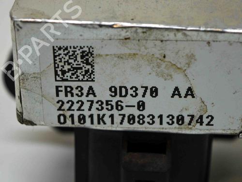 Electronic module FORD USA MUSTANG Coupe 2.3 EcoBoost | BP10620971M83 