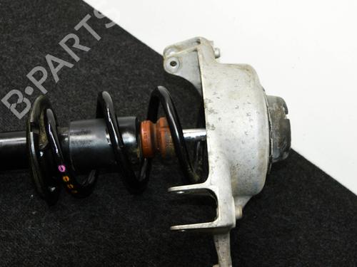 Left front shock absorber AUDI A4 B8 (8K2) S4 quattro | BP15205930M16 