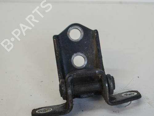 Hinge/Door check strap MAZDA 3 (BL) 1.6 MZ-CD (BL14) | BP14673877C146 