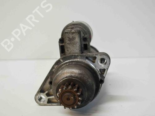 Starter AUDI A3 Sportback (8PA) 1.6 TDI | BP8348183M8