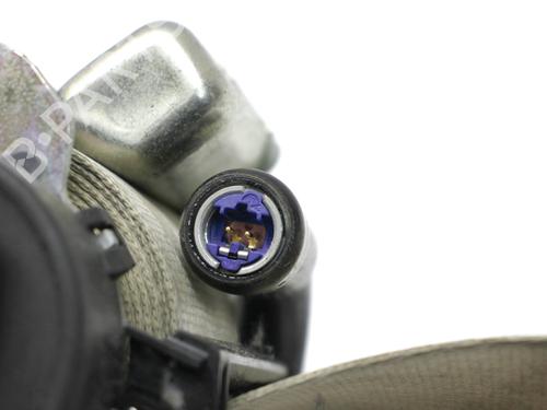 Front left seatbelt SKODA SUPERB II (3T4) 2.0 TDI | BP34216739I26 - Image 9
