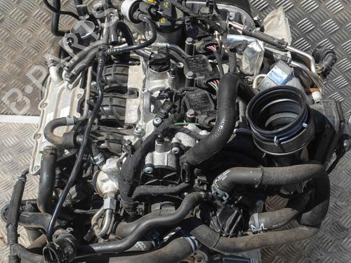 Engine VW GOLF VII (5G1, BQ1, BE1, BE2) 1.0 TSI | BP7914412M1