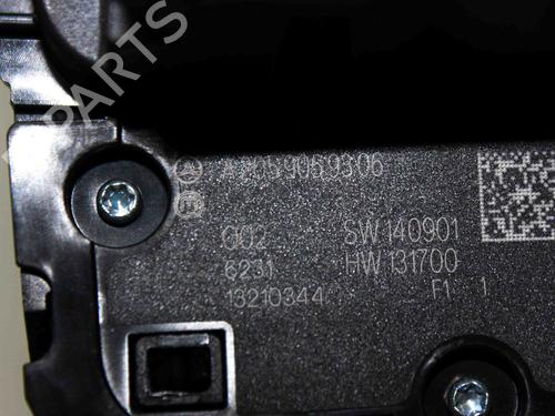 Switch MERCEDES-BENZ C-CLASS T-Model (S205) C 350 e (205.247) | BP19331281I30