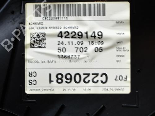 Other BMW 5 Gran Turismo (F07) 530 d | BP14679044O1 