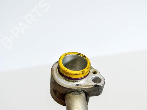 AC pipe VW TOURAN (1T1, 1T2) 1.9 TDI | BP14683841M126