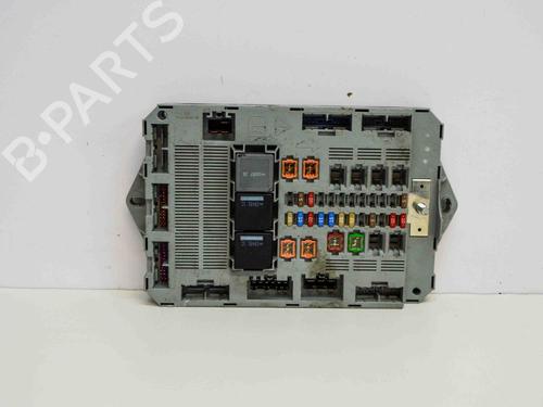 Used Fuse box JAGUAR XF I (X250) 3.0 D (241 hp) 7673591