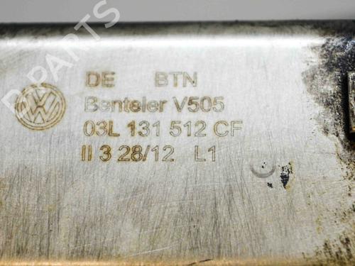 Egr SKODA SUPERB II (3T4) 1.6 TDI | BP10529873M69 