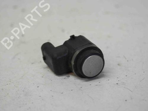 Używane Moduł elektroniczny SKODA SUPERB II (3T4) 2.0 TDI (170 hp) 6484944