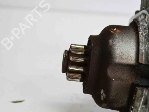 Used Starter VW POLO IV (9N_, 9A_) 1.4 TDI (75 hp) 6496903