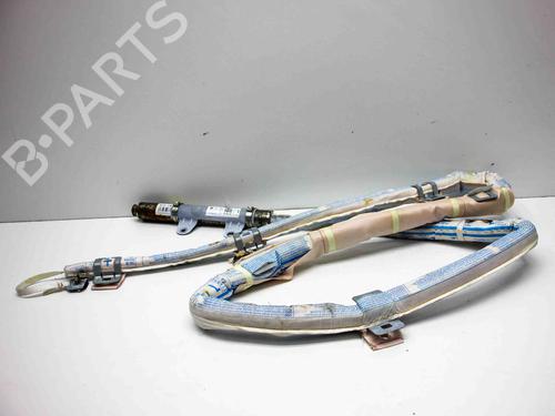 Used Left curtain airbag PORSCHE CAYENNE (92A) 3.0 S E-Hybrid (416 hp) 26178592