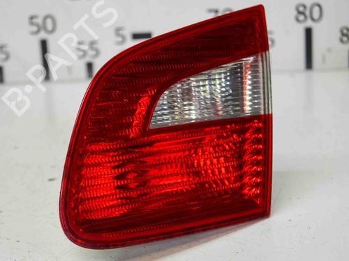 Used Right tailgate light SKODA SUPERB II (3T4) 2.0 TDI (170 hp) 6484942