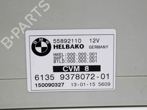 Electronic module BMW 2 Convertible (F23) 228 i | BP17636976M83 