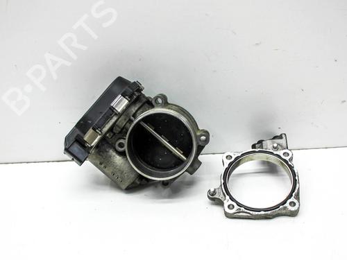 Used Throttle body AUDI Q5 (8RB) 3.0 TFSI quattro (272 hp) 28000079