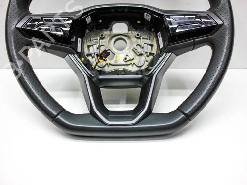 Steering wheel CUPRA BORN (K11) 58 e-boost | BP28823236C49 - Image 6