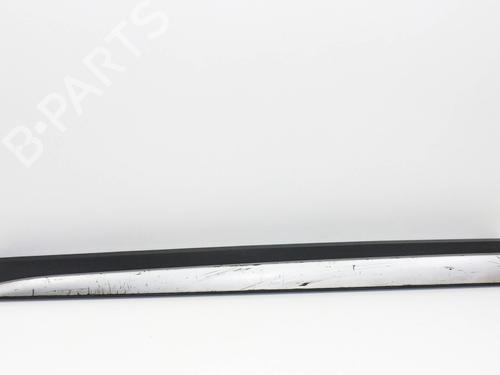 Door moulding trim AUDI Q5 (FYB, FYG) 2.0 TFSI quattro | BP28820616C150 