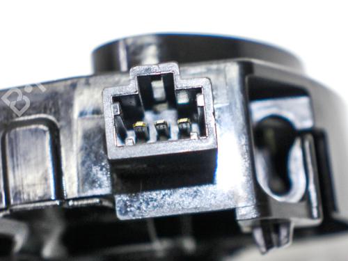 Tailgate lock HONDA CIVIC X Hatchback (FC_, FK_) 2.0 | BP28822462C101 