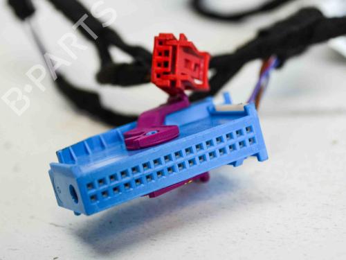 Wiring harness SEAT LEON (5F1) 2.0 TDI | BP14691838E16