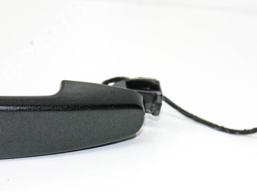 Front left exterior door handle CHEVROLET CAMARO 3.6 | BP28822043C128 