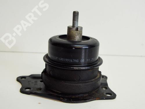 Used Subframe SKODA FABIA II Combi (545) 1.2 TSI (105 hp) 10620383