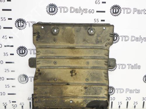 Used Underbody protection SKODA OCTAVIA III Combi (5E5, 5E6) 1.6 TDI (105 hp) 14672595
