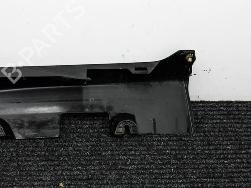 Left sideskirt MERCEDES-BENZ GLC (X253) 350 e 4-matic (253.954) | BP28821466C115 