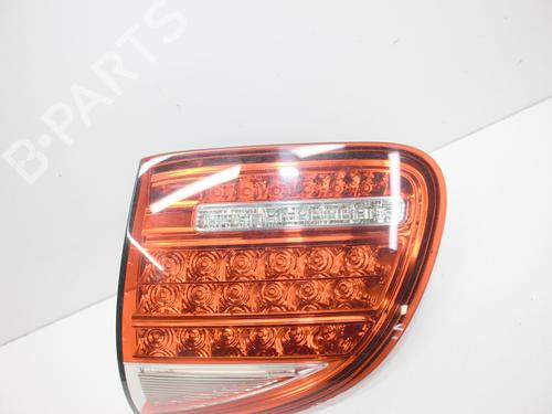 Right tailgate light PORSCHE CAYENNE (92A) 4.8 S | BP31998393C80
