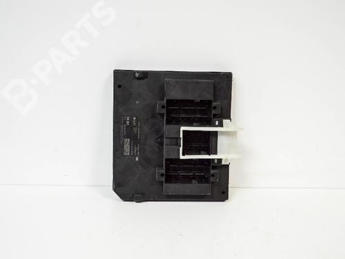 Used Electronic module SEAT LEON (5F1) 1.6 TDI (105 hp) 6487221