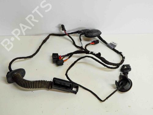 Used Wiring harness AUDI A5 Sportback (8TA) 2.0 TDI (143 hp) 14671485