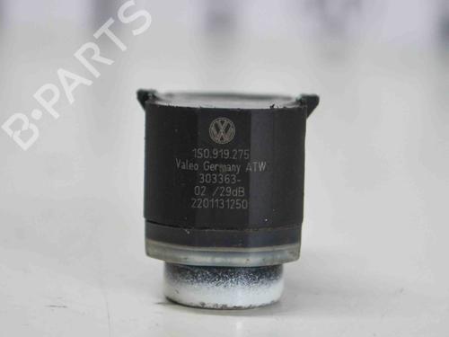 Electronic module AUDI A6 C7 (4G2, 4GC) 2.0 TDI | BP6531474M83 