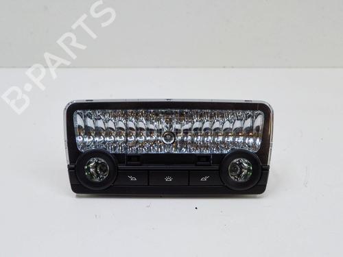 Used Interior roof light BMW 5 (F10) 535 i (326 hp) 16020424
