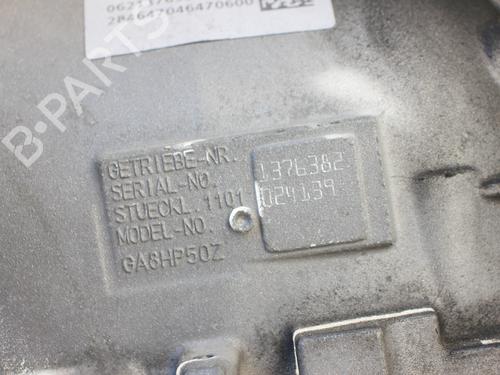 Gearbox ALFA ROMEO STELVIO (949_) 2.0 Q4 (949.AXA2A) | BP38320102M3 - Image 16