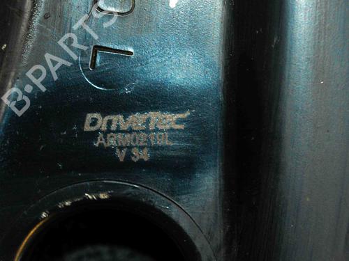 Left front suspension arm MITSUBISHI OUTLANDER II (CW_W) 2.0 DI-D (CW8W) | BP13465554M12 