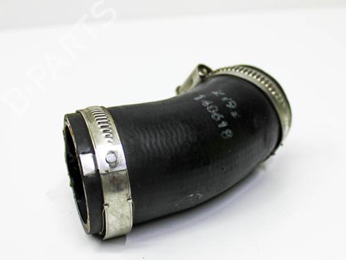 Intercooler pipe VW ARTEON (3H7, 3H8) 2.0 TSi 4motion | BP28821881M127