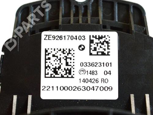Switch BMW 3 (F30, F80) 320 d | BP6490822I30 