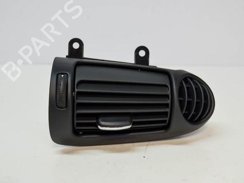 Used Air vent MERCEDES-BENZ CLC-CLASS (CL203) CLC 220 CDI (203.708) (150 hp) 14669464