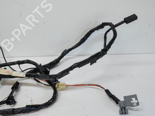 Wiring harness MITSUBISHI OUTLANDER II (CW_W) 2.0 DI-D (CW8W) | BP14674506E16 
