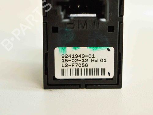 Right front window switch BMW 5 (F10) 535 i | BP8851072I26 