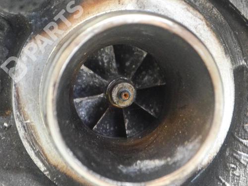 Turbocharger/Supercharger FORD KUGA II (DM2) 1.5 TDCi | BP8848534M71 