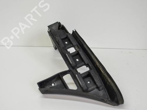 Rear bumper bracket VW TOURAN (1T1, 1T2) 1.9 TDI | BP14674136C159 