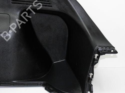 Boot lining NISSAN LEAF (ZE0) Electric | BP21591612I3 