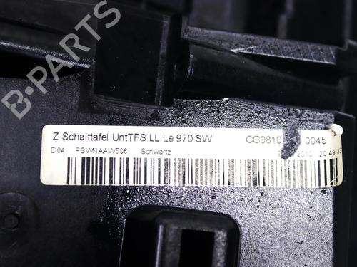 Other PORSCHE PANAMERA (970) 3.6 | BP30707363O1