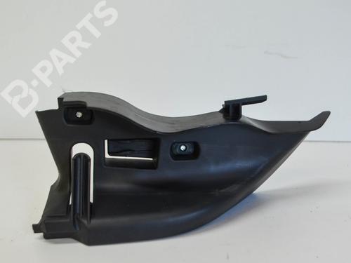 Andre AUDI A3 Sportback (8VA, 8VF) 1.4 TFSI (122 hp) 8850087