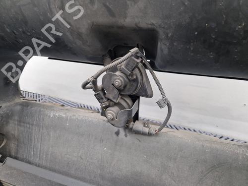 Front slam panel PORSCHE CAYENNE (92A) 4.8 S | BP33325126C72  - Image 17