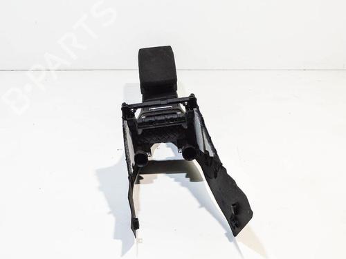 Middle console VW PASSAT B6 (3C2) 2.0 TDI 16V | BP14684144I22 