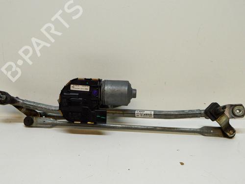 Used Front wipers mechanism AUDI A7 Sportback (4GA, 4GF) 3.0 TFSI quattro (310 hp) 13933287